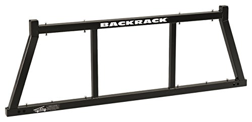 Backrack 14300 Truck Bed Headache Rack