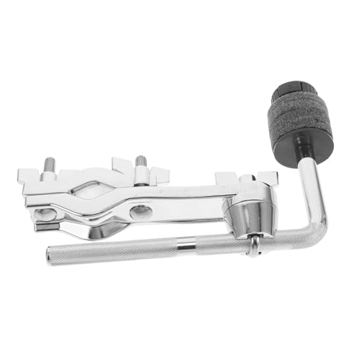 Abrazadera Soporte Brazo para Platillo de Batería Ajustable miniatura 1