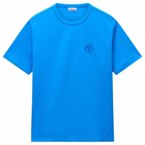 NAPAPIJRI Camiseta de Manga Corta Sendil