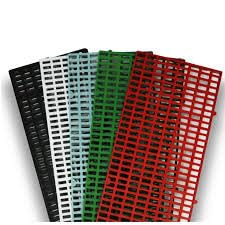 PAW PET MART Pet Plastic I Flooring Mat I for Dogs/Cats/Rabbit/Goat Multipurpose Floor Mat 36x12 Inch (Red, Pack of 4 Pcs) (B0D3YYJLDC) Amazon Price History, Amazon Price Tracker