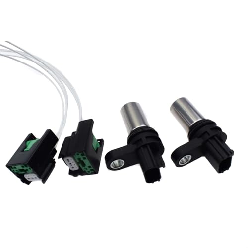 Capteur de came et vilebrequin pour Nissan Altima Frontier 2.5L X-Trail