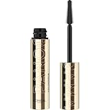 L'Oréal Paris Mascara, Wimperntusche für extra Definition und extra Volumen, Mit Panorama-Bürste und Panorama Effekt, Volume Million Lashes, Black (Schwarz), 1 x 10,5 ml