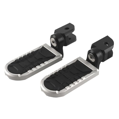 Repose-Pieds Moto 360 Réglables pour BMW R1300GS 2023-2025
