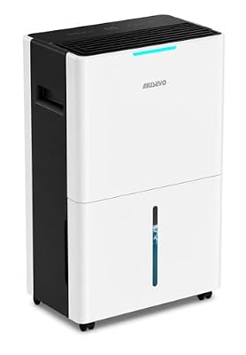AIUSEVO large dehumidifier for basement
