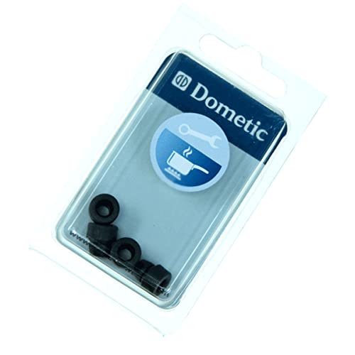 Douilles en téflon x4 Dometic pour table de cuisson anti-vibration en voyage