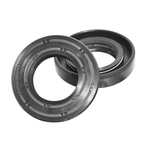 AICZWADNC 1PCS 40 * 62 * 9/10.3mm/40x62x9/10.3mm Oil Seal