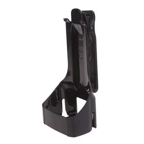 Clip de cinturón anticaídas para walkie RMU2080 y RMV2080 3