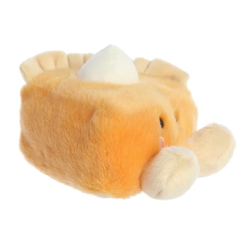 Aurora-Festive-Palm-Pals-Peter-Pumpkin-Pie-Stuffed-Animal-Pocket-Sized-Play-Collectable-Fun-Orange-5-Inches Aurora Festive Palm Pals Peter Pumpkin Pie Stuffed Animal Pocket Sized Play Collectable Fun Orange 5 Inches