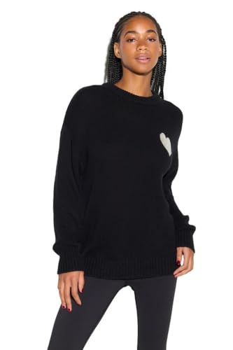 Mantra Sweater by Johnie