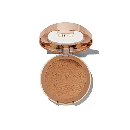 Milani The Multitasker Face Powder, Medium Tan, 0.37 Ounce #TOP1