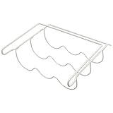 Universelle Weinregal/Flaschenhalter Regal aus dem Hause Electrueparts, alle Spulengrößen und Kühlschrank to fit, / Kühlschrank Gefrierschrank.