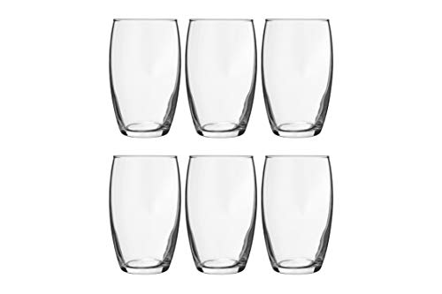 Cosy & Trendy 1346 Cosy Moments Lot de 6 verres/gobelets,36 Cl Cover