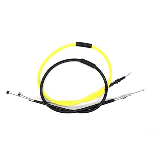Câble d'embrayage CBR1000RR acier flexible pour moto 2016 - 3