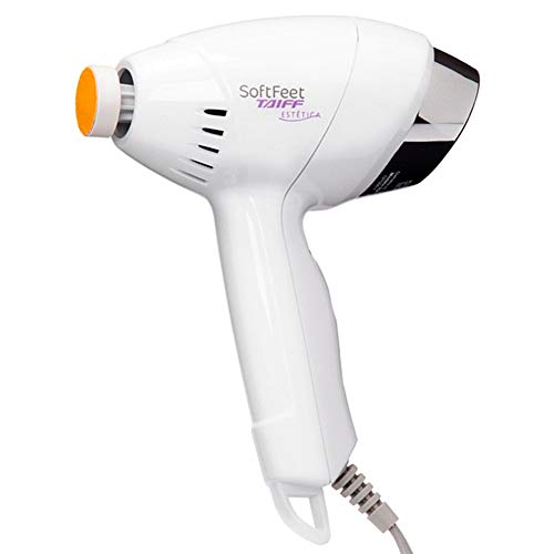 Pedicuro, Taiff, Soft Feet, Branco