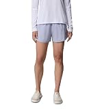 Columbia Women's PFG Windy Bay Short, Twilight, Large x 3