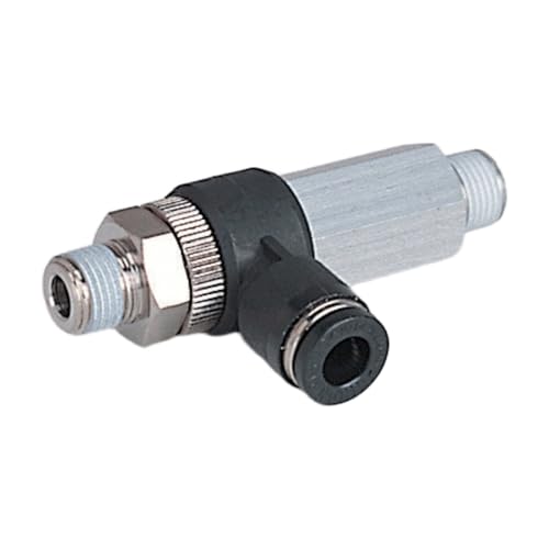 Générateur de vide VRL300-030204 à éjection rapide pour ventouse pneumatique - 2