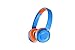 Produktbild JBL JR300BT Kinder-Kopfhörer - Kabellose Bluetooth On-Ear Kopfhörer mit Lautstärkebegrenzung - Speziell entwickelt für Kinder Blau