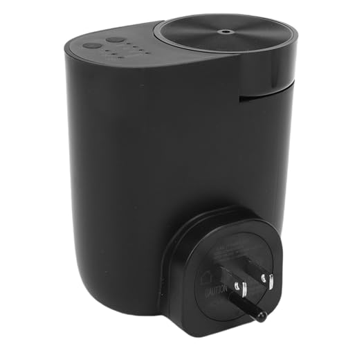 Difusor aromático eléctrico Zerodis 60ml con control remoto miniatura 5