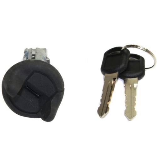 Perfect Fit Group REPC503910 - C/ K Full Size Pickup Ignition Lock Cylinder, Steering Column Mounting Location