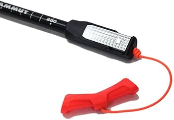 Amazon | MAMMUT(マムート) ゾンデ棒 PROBE 280 FAST LOCK 2620-00120