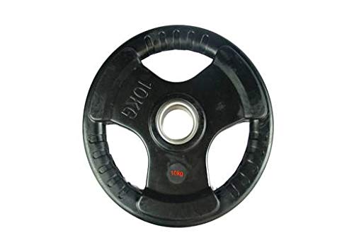 Grupo Contact Discos Caucho (diámetro 50 mm Interior) Profesional, con Agarre. (Venta por Unidades)
