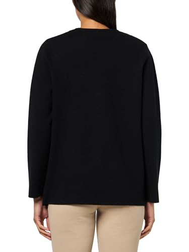 Anne Klein Women's V Neck Cardigan W/Pockets2