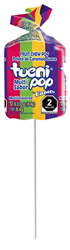 Canel'S Multi Flavor Lollipops, 395 Gm