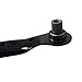 TUCAREST K641723 K641724 Front Upper Control Arm Link Fit For 2013-2015 2016-2019 Ni-ssan Sentra, 13-21 NV200, 07-12 Versa [Subframe Mount # 524-004 524-003 19316685 19316686 54524EL000 54525EW000]