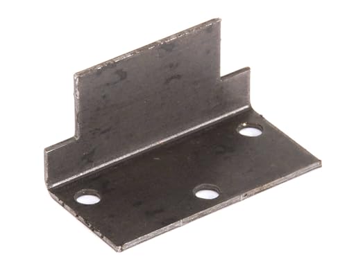 ForeverPRO A99331 Bracket, Support Radiant Cover (Set Of 2 for AMERICAN RANGE Appliance