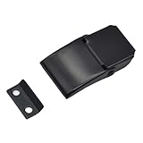 XK737 Industrial Box Buckle Buckle Tool Box Buckle Lock General Material Box 1Pcs
