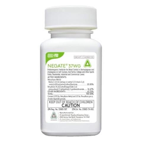 Quali-Pro Negate 37WG Herbicide Cover