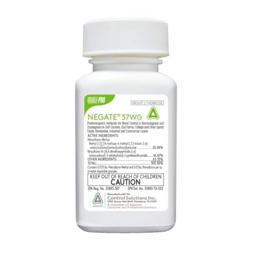 Quali-Pro Negate 37WG Herbicide
