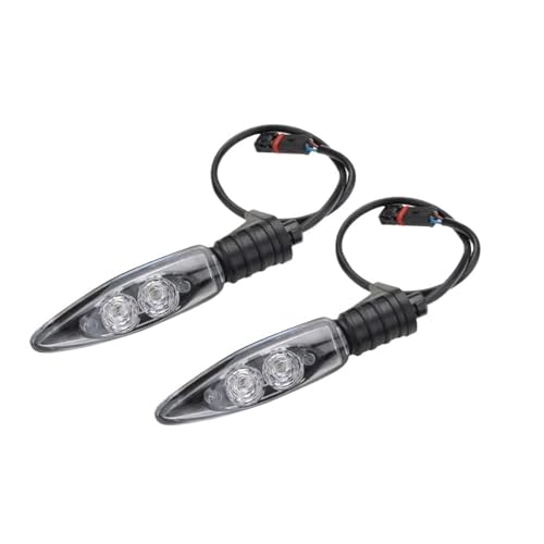 Clignotant avant arrière moto LED haute visibilité pour R1200GS HP4