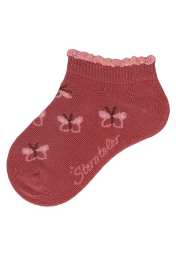 Sneaker-Socks 3-Pack Flower Girls Socks (3-Pack)4