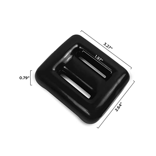 ICDKOYK Duikgewichten Antislip Professioneel Veilig Snorkelen Contragewicht Onderwater Zwemmen Water Gadgets Apparatuur - Image 5