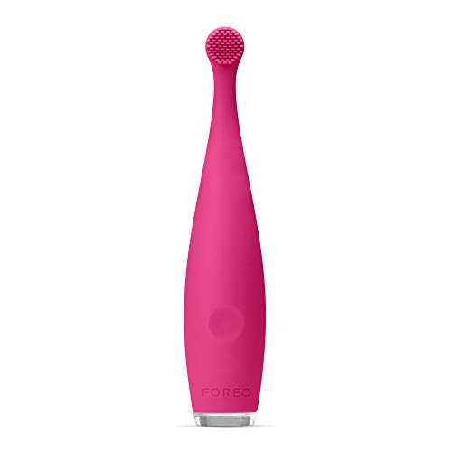 FOREO ISSA baby Cepillo de dientes sónico para bebés y niños