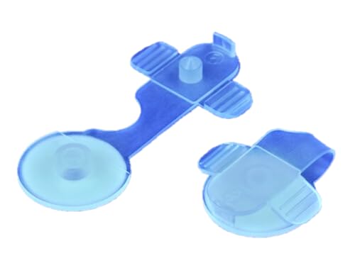 KEM Enterprises Osto-EZ-Vent - 10 Per Pack