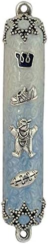 QUEST Baby Boy Mezuzah