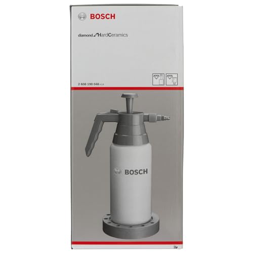 Récipient d'Eau Sous Pression Bosch pour stopper la surchauffe - 2