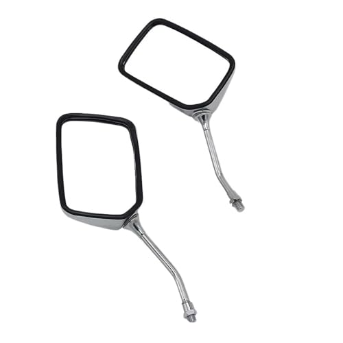 Espejos retrovisores para Honda CM125 CM250 CM450 recambios de manillar custom
