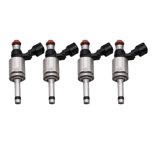 Injecteurs de carburant 16600-00Q2M haute précision pour motorisation 1.2