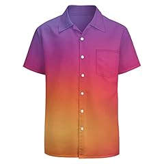 Gradient Purple Orange