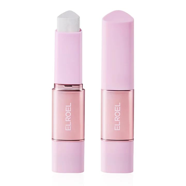 ELROEL Blanc Cover Mela Stick - BB Cream Foundation Stick Makeup (Deep)
