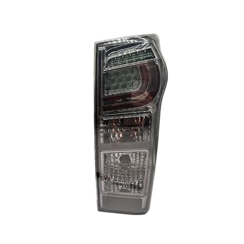 Piloto trasero Isuzu D-Max 2012-2019 para solucionar roturas por golpes con cables