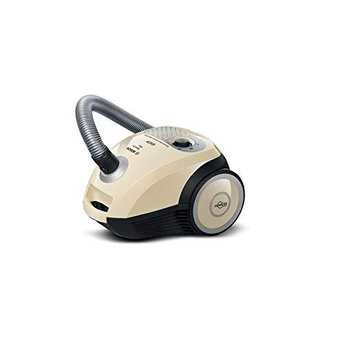 Aspirapolvere a carrello con sacco MoveOn Mini