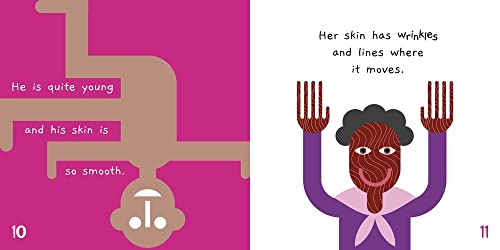 Skin (My Body, Your Body)