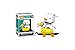 Funko Pop! Train: Nightmare Before Christmas - Zero in Duck Cart