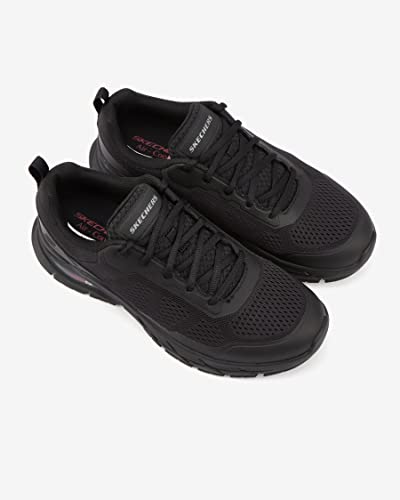 Image of Skechers Men Arch Fit Orvan Denison Slip On Shoe