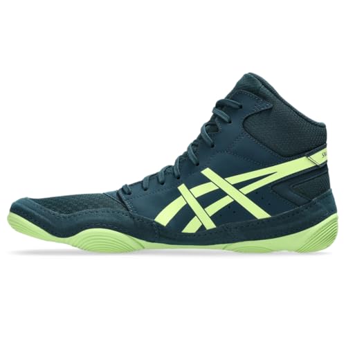 Image of ASICS Men's Snapdown 4 Wrestling Shoes