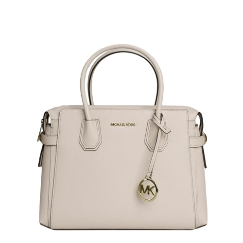 Composizione: pelle Michael Kors Borsa a tracolla Mercer 35S4GM9S6L per donna